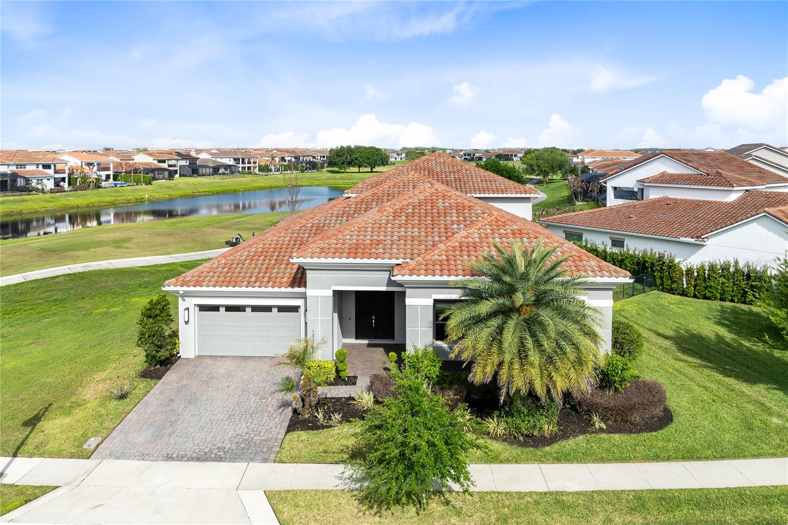 13370 ALDERLEY DR, ORLANDO, FL, 32832