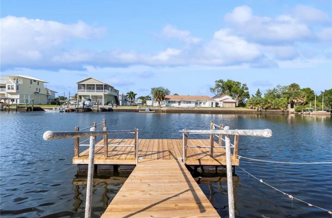 3381 MINNOW CREEK DR, HERNANDO BEACH, FL, 34607