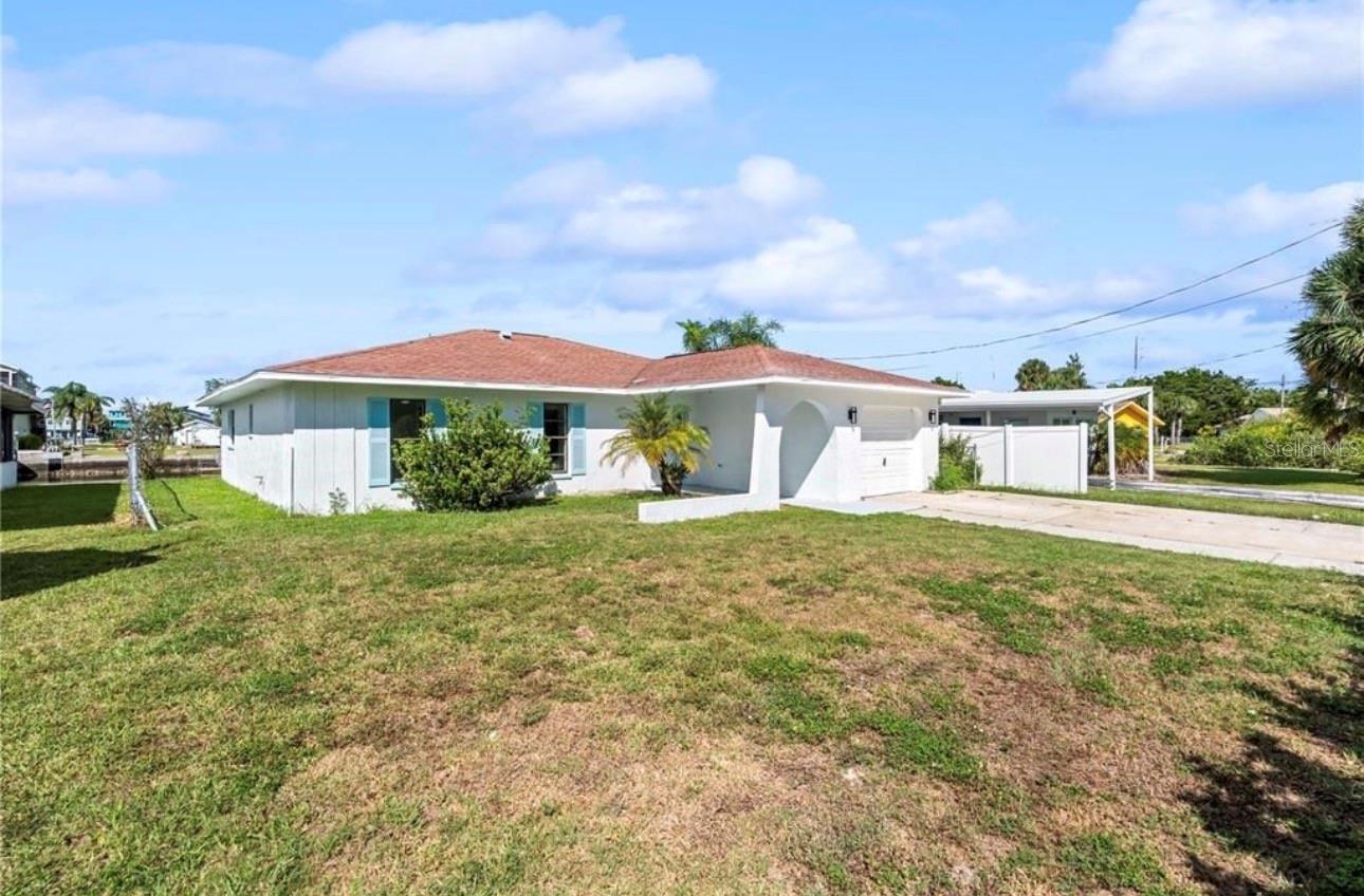 3381 MINNOW CREEK DR, HERNANDO BEACH, FL, 34607