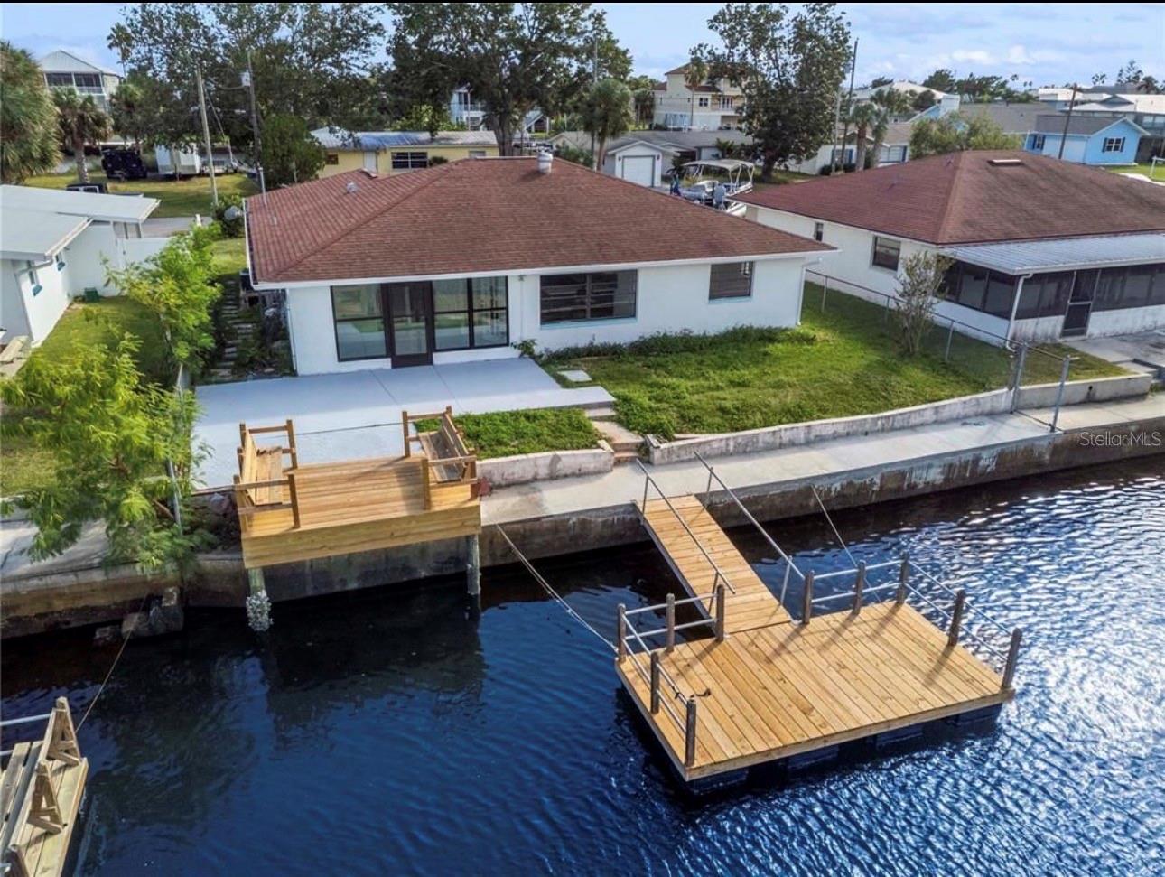 3381 MINNOW CREEK DR, HERNANDO BEACH, FL, 34607