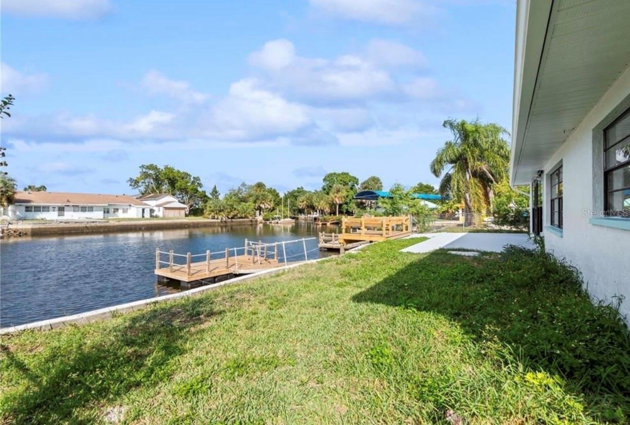 3381 MINNOW CREEK DR, HERNANDO BEACH, FL, 34607