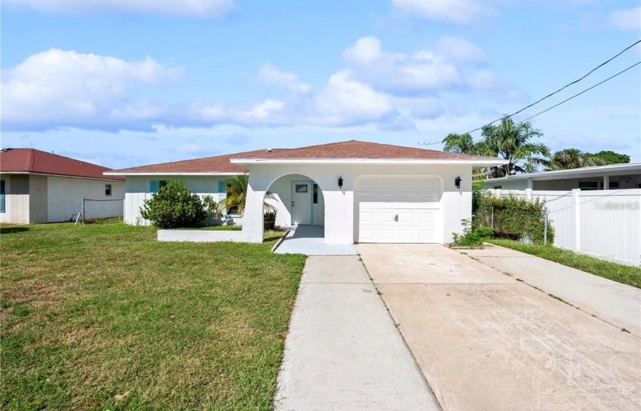 3381 MINNOW CREEK DR, HERNANDO BEACH, FL, 34607