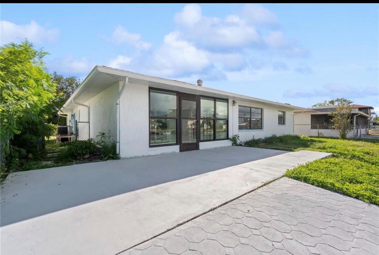 3381 MINNOW CREEK DR, HERNANDO BEACH, FL, 34607