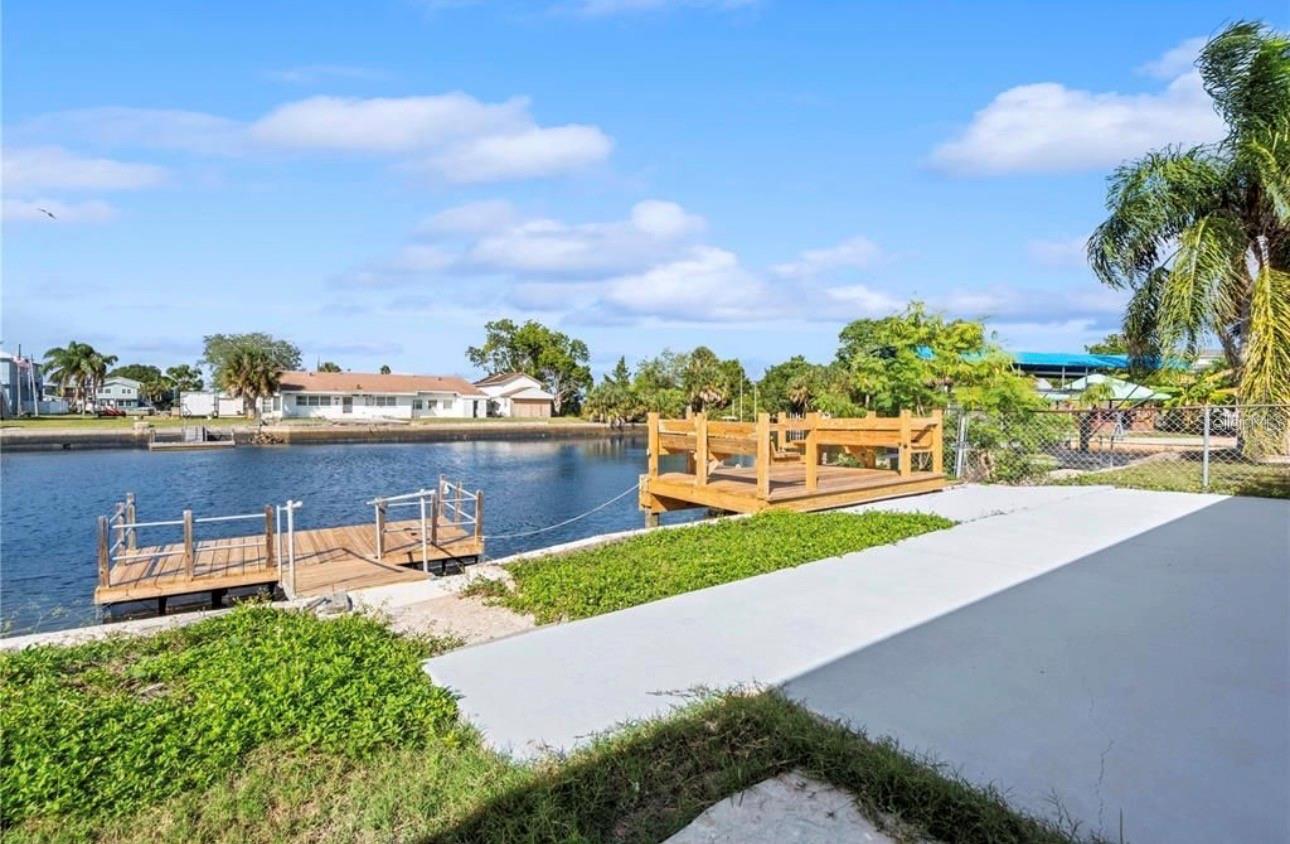 3381 MINNOW CREEK DR, HERNANDO BEACH, FL, 34607