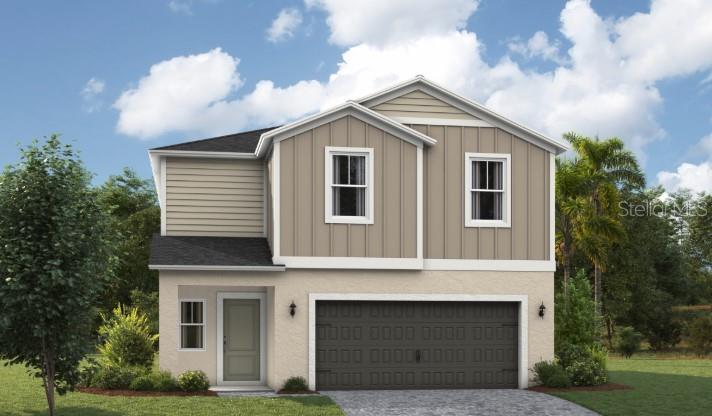 33561 NOBLE CREEK PL, DADE CITY, FL, 33525