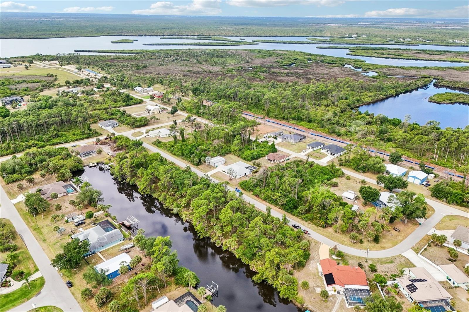 1168 ANAHEIM ST, PORT CHARLOTTE, FL, 33953