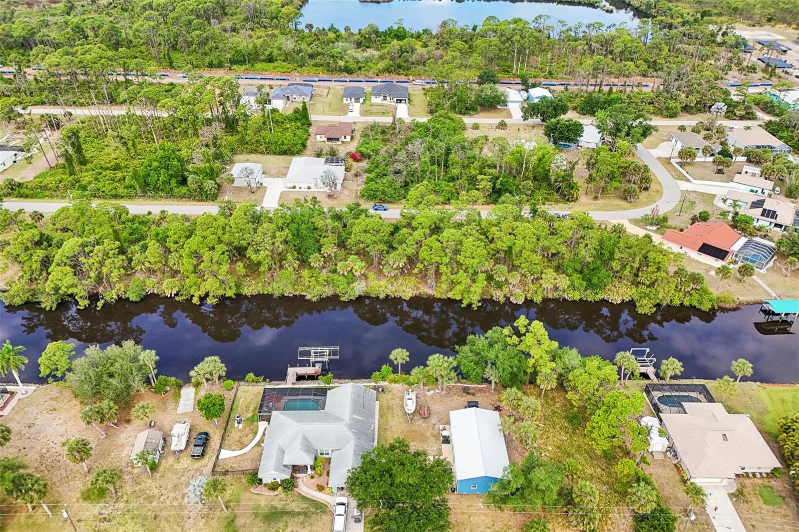1168 ANAHEIM ST, PORT CHARLOTTE, FL, 33953
