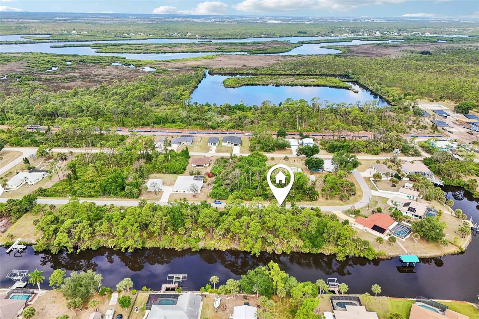 1168 ANAHEIM ST, PORT CHARLOTTE, FL, 33953