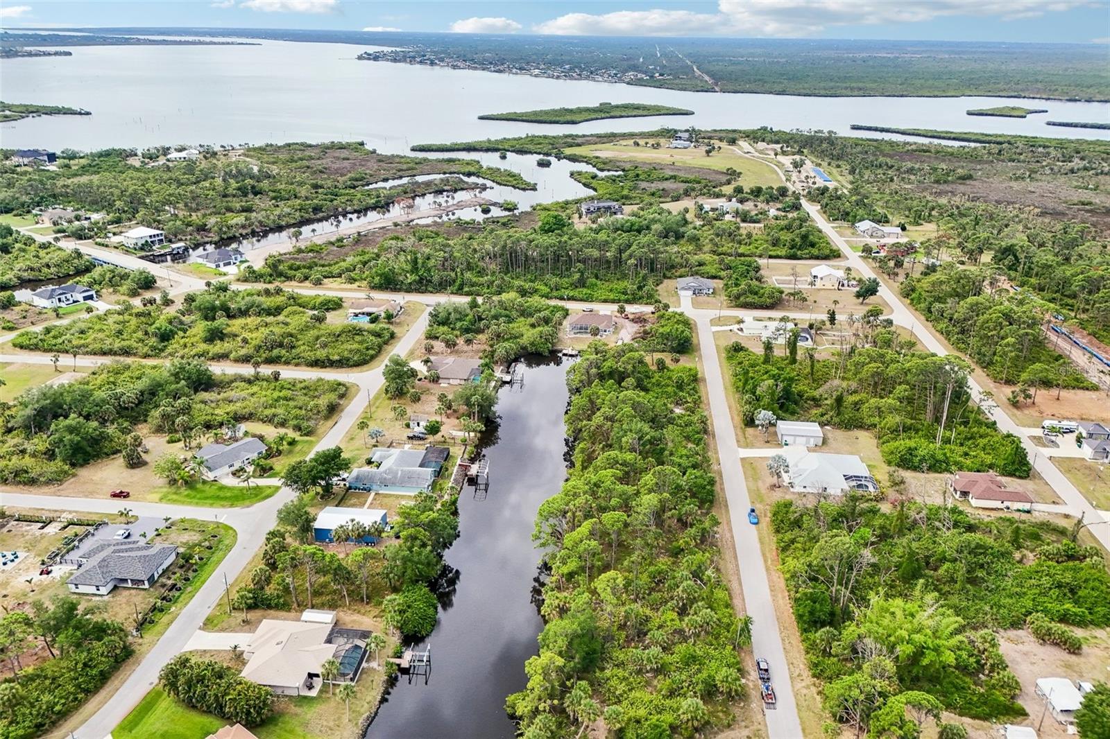 1168 ANAHEIM ST, PORT CHARLOTTE, FL, 33953