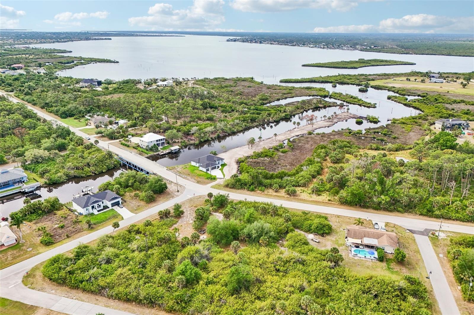 1168 ANAHEIM ST, PORT CHARLOTTE, FL, 33953
