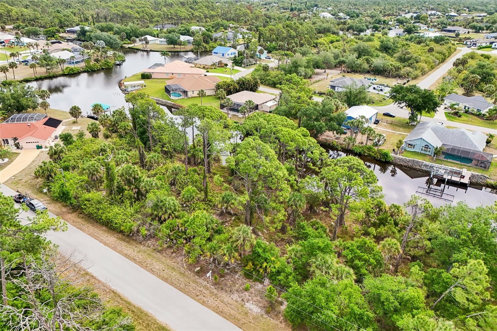 1168 ANAHEIM ST, PORT CHARLOTTE, FL, 33953