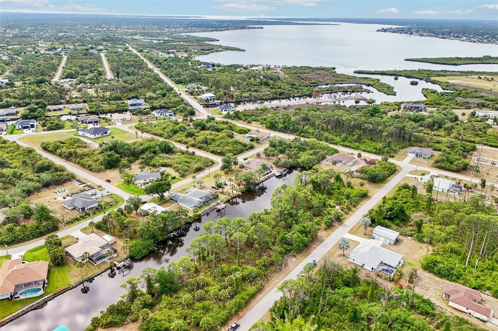 1168 ANAHEIM ST, PORT CHARLOTTE, FL, 33953
