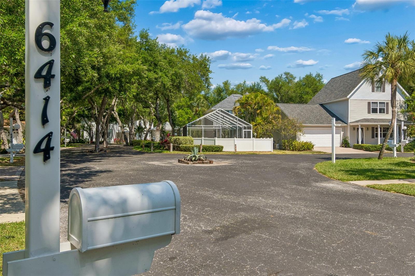 6414 23RD AVE DR W, BRADENTON, FL, 34209