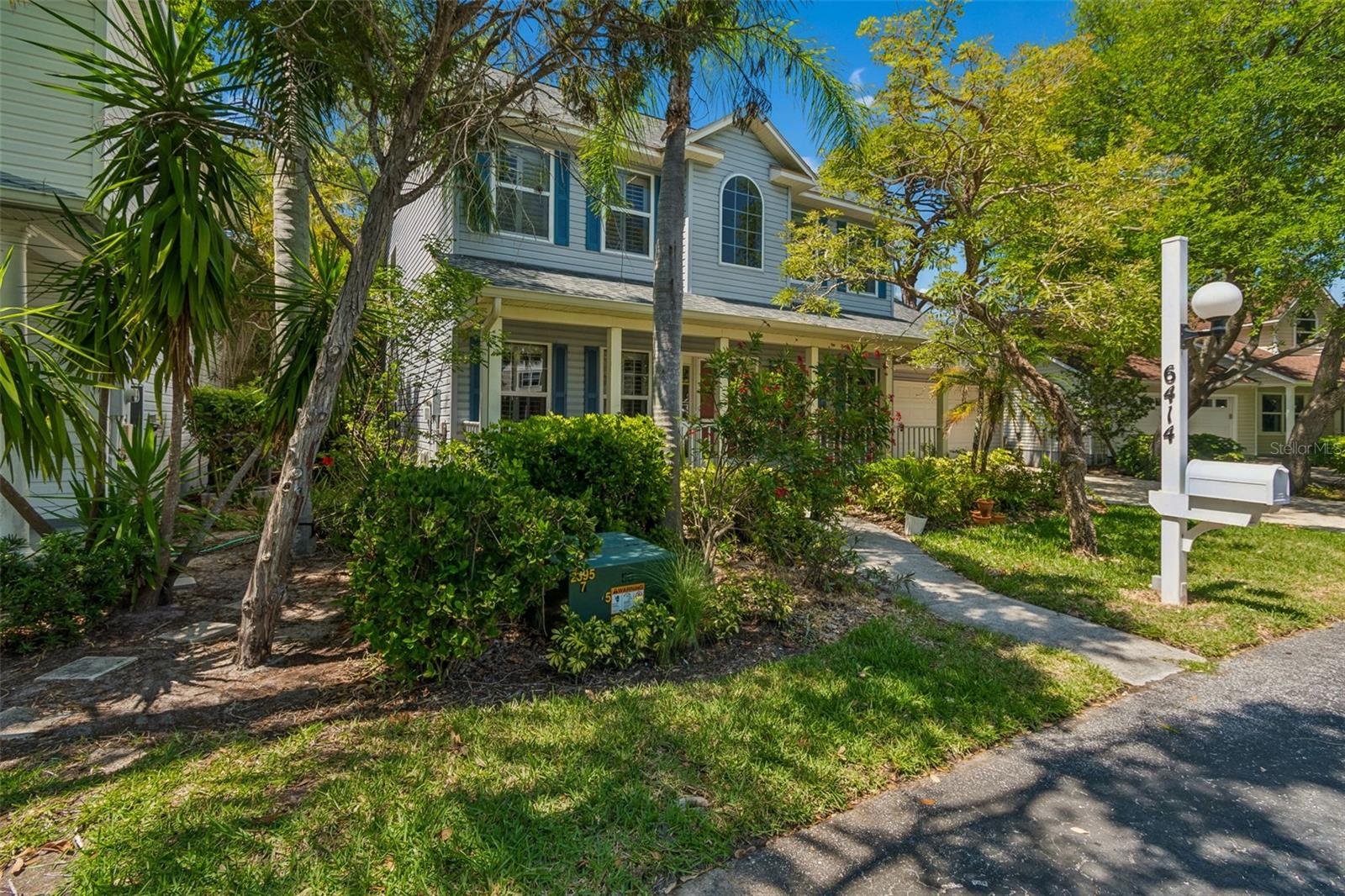 6414 23RD AVE DR W, BRADENTON, FL, 34209