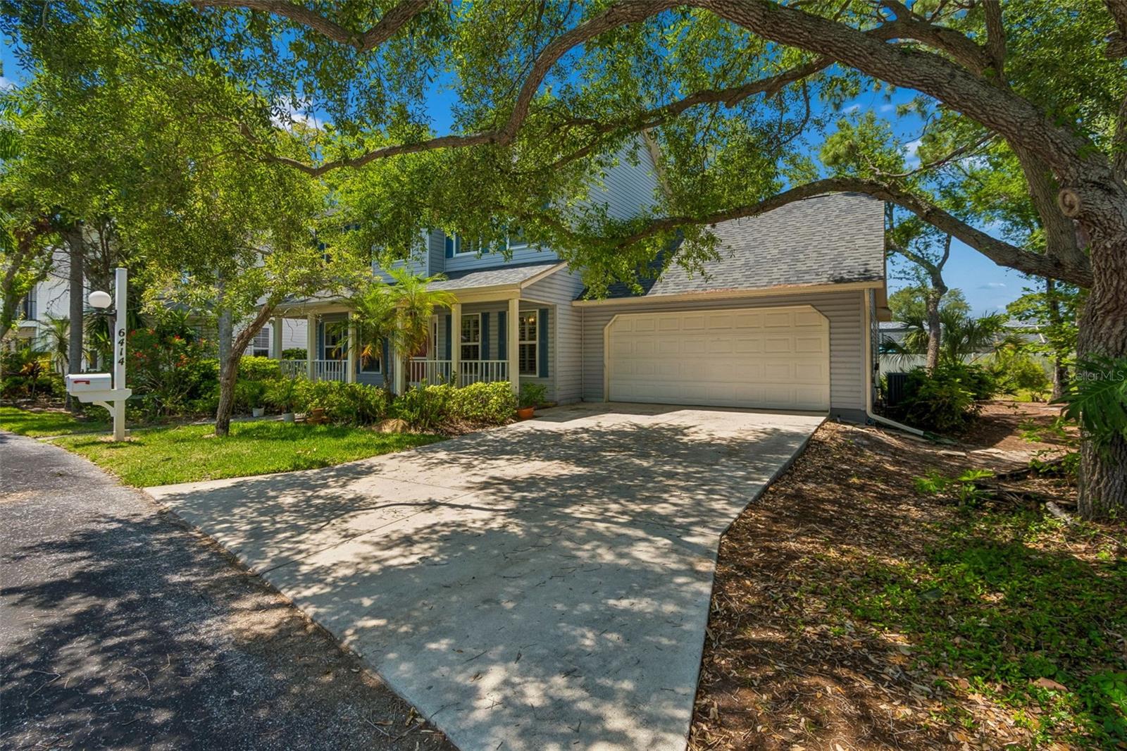 6414 23RD AVE DR W, BRADENTON, FL, 34209