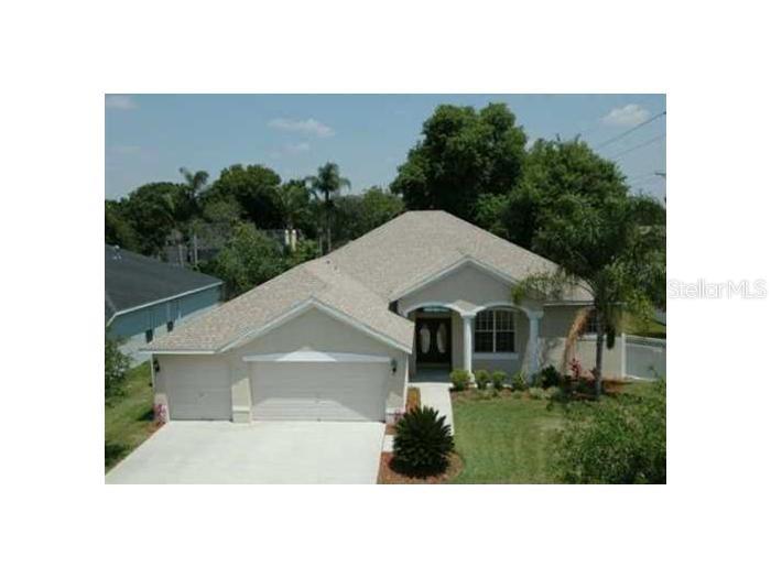 2866 DUNCAN TREE CIR, VALRICO, FL, 33594