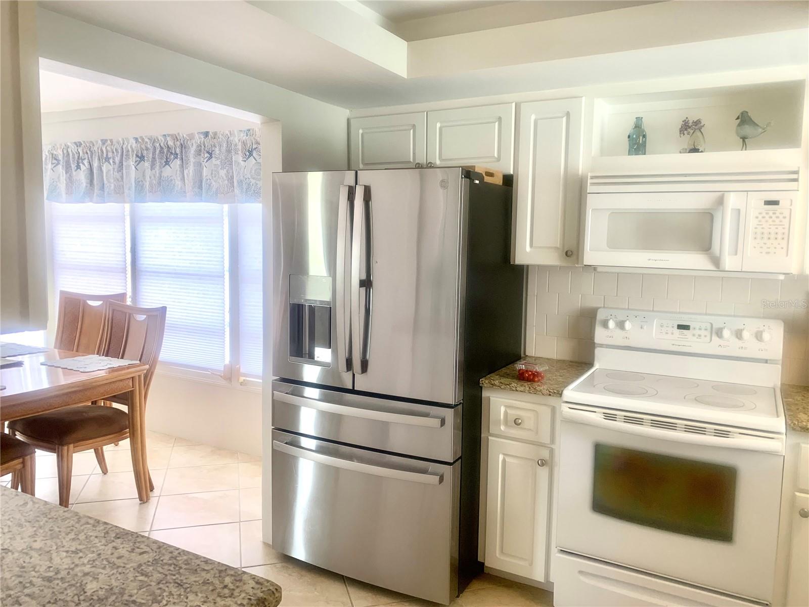 2310 CANALBLUFF PL #V287, SARASOTA, FL, 34231