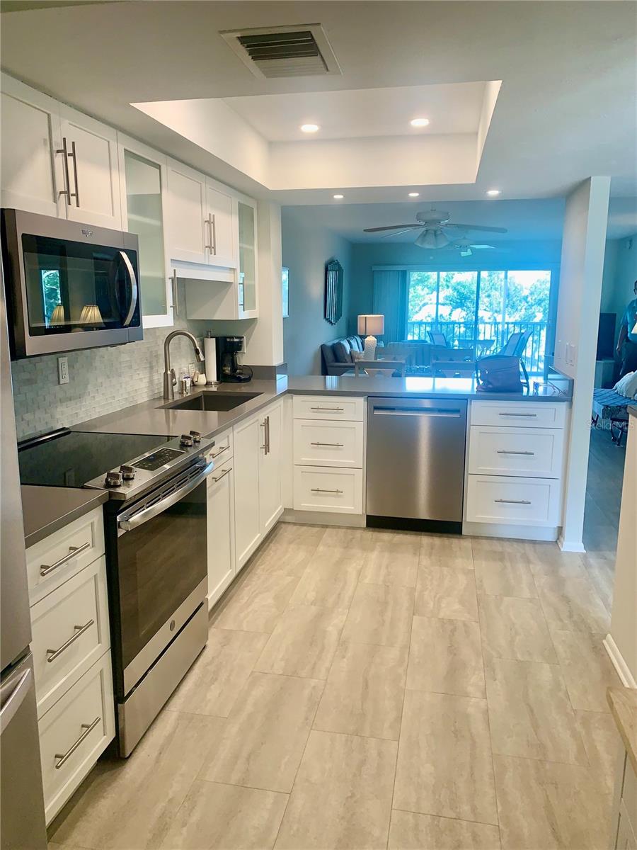 2310 CANALBLUFF PL #V287, SARASOTA, FL, 34231