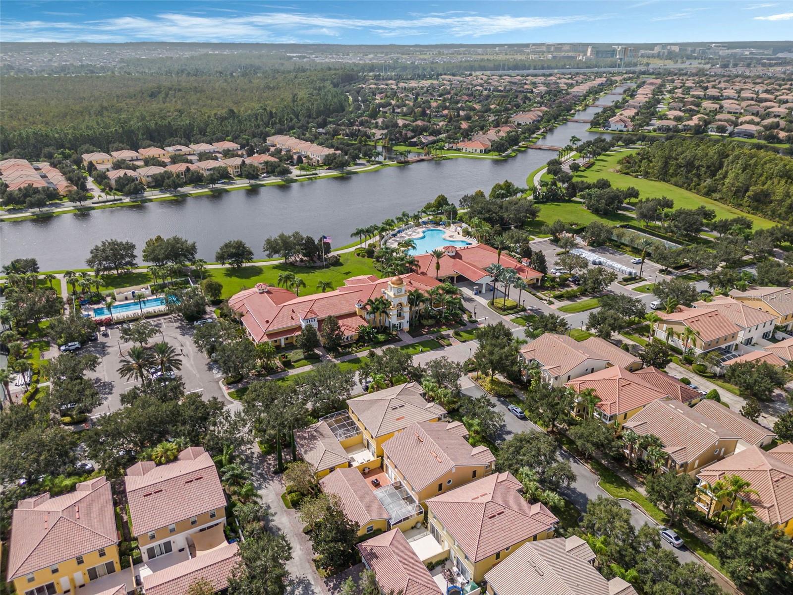 11849 FAN TAIL LN, ORLANDO, FL, 32827