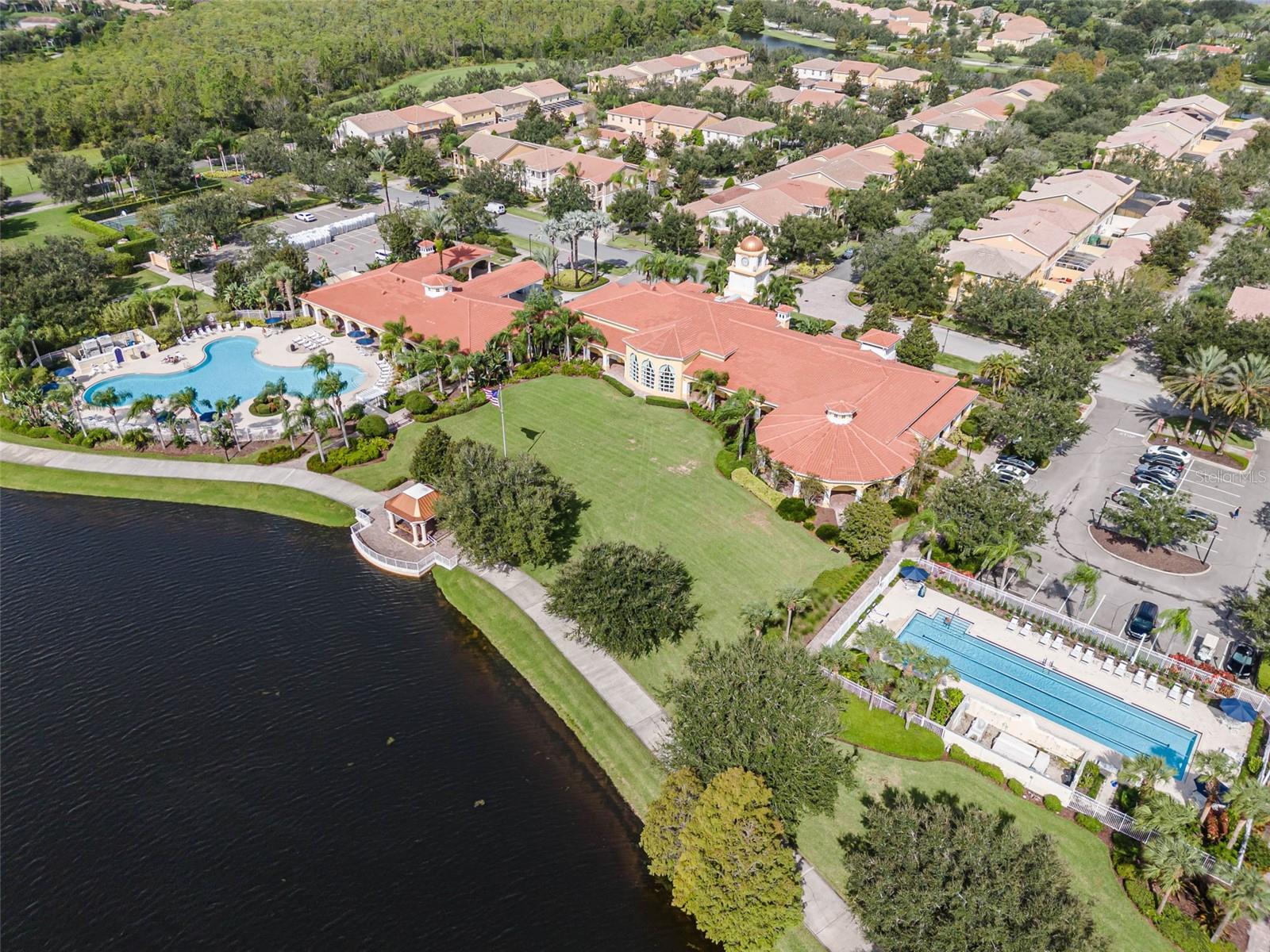 11849 FAN TAIL LN, ORLANDO, FL, 32827
