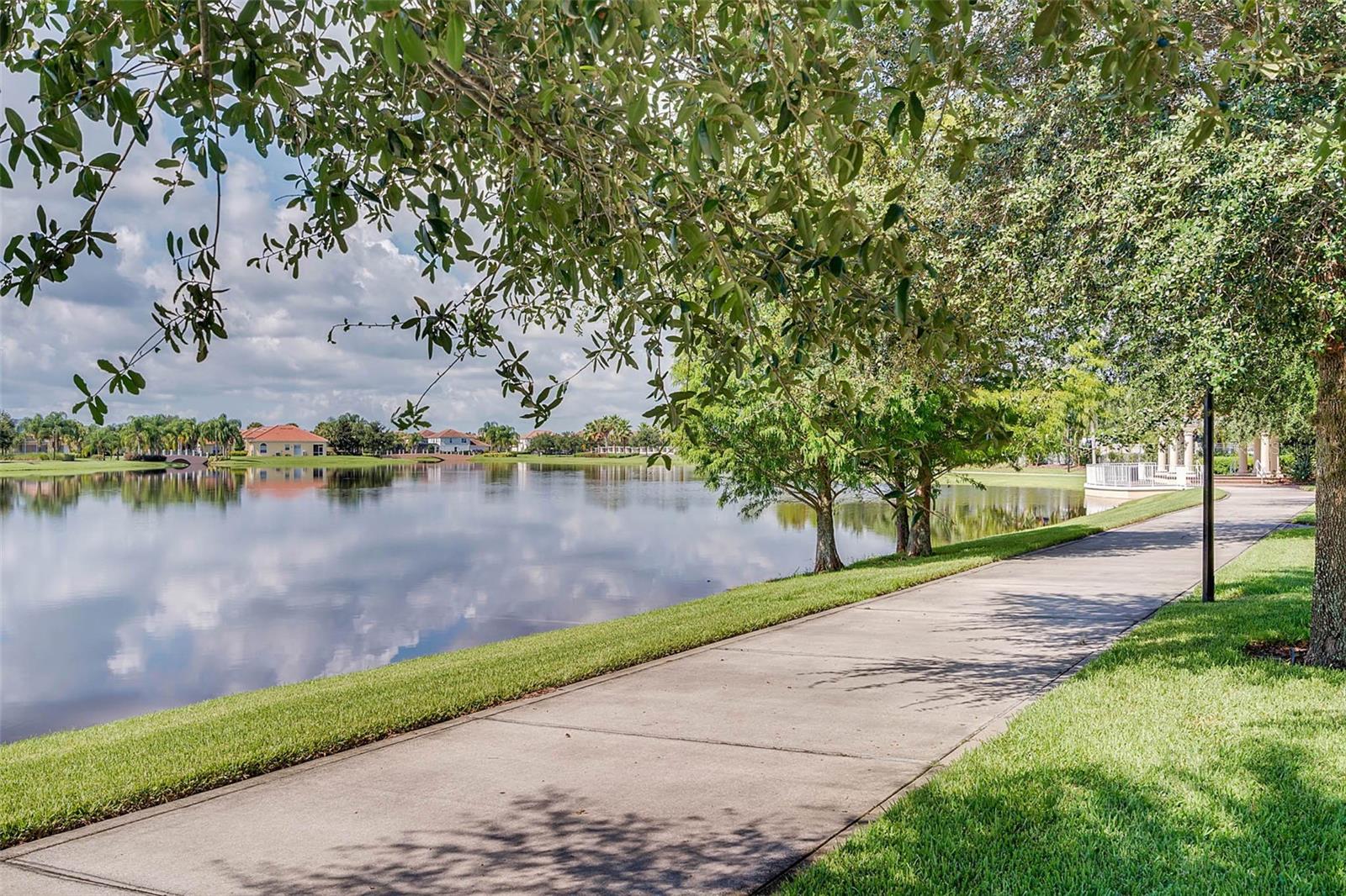11849 FAN TAIL LN, ORLANDO, FL, 32827