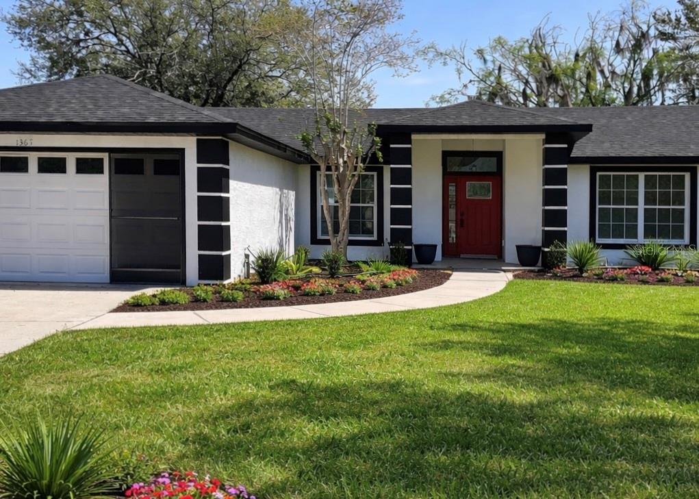 1367 HENSLEY DR, DELAND, FL, 32724