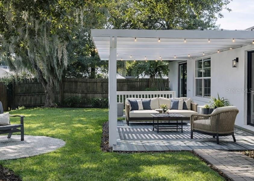 1367 HENSLEY DR, DELAND, FL, 32724