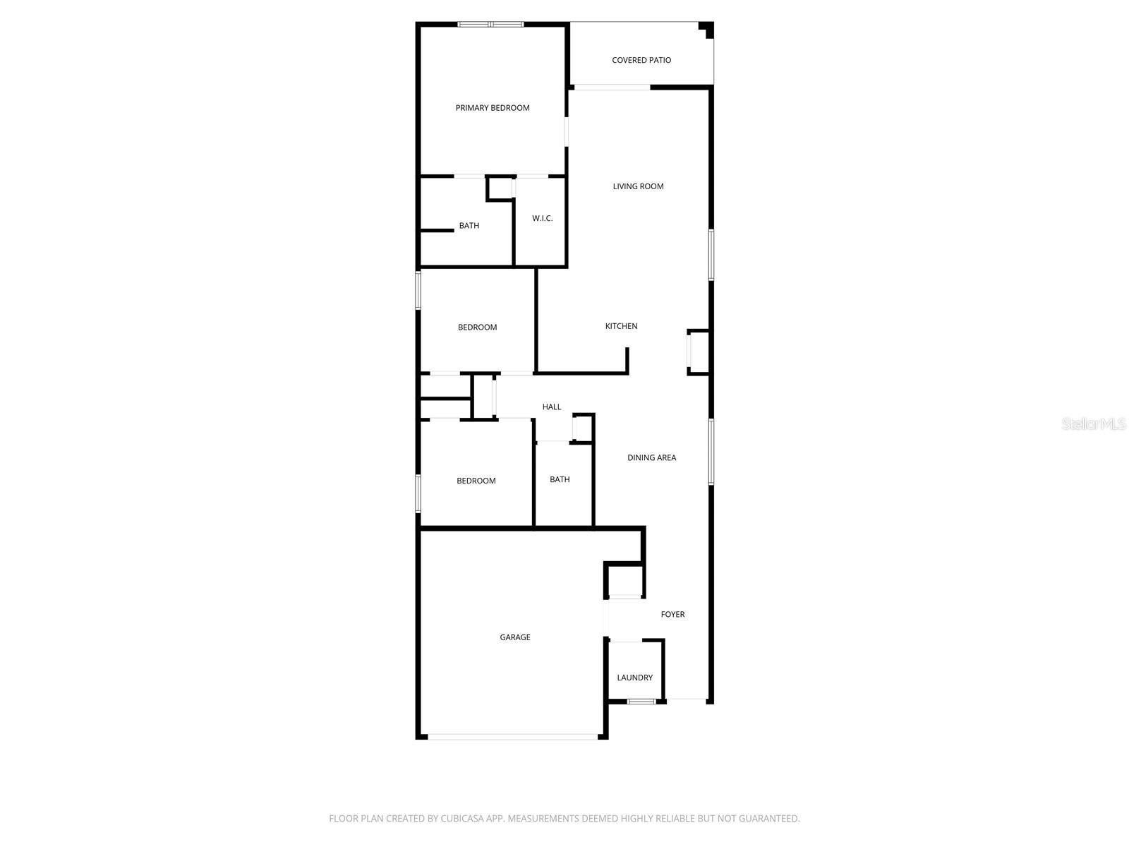 2880 GUMBO LIMBO DR, WIMAUMA, FL, 33598
