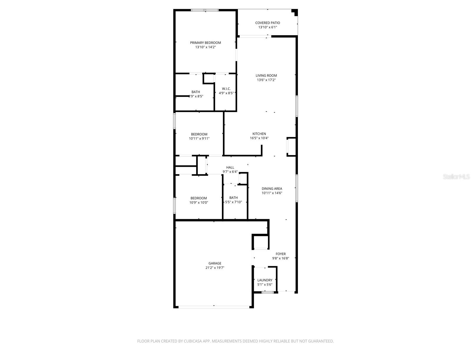 2880 GUMBO LIMBO DR, WIMAUMA, FL, 33598