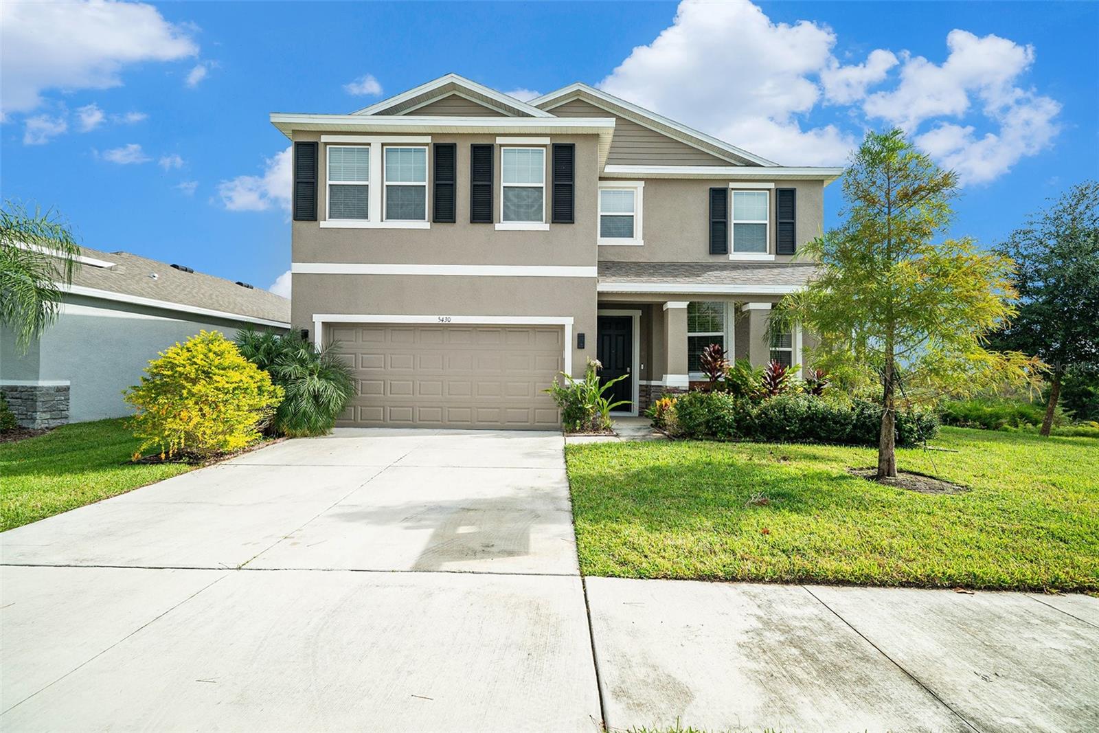 5430 THISTLE FIELD CT, WESLEY CHAPEL, FL, 33545