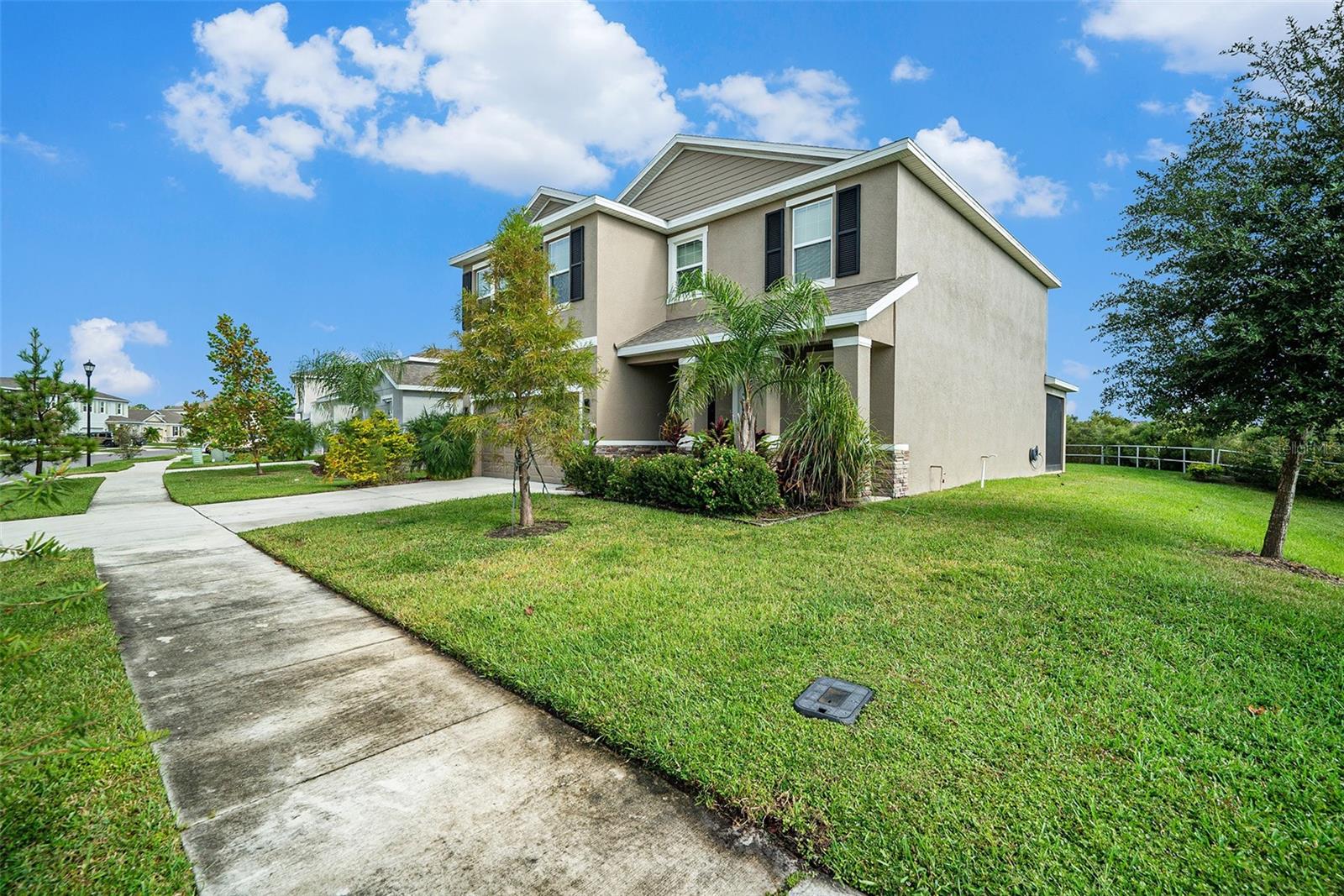 5430 THISTLE FIELD CT, WESLEY CHAPEL, FL, 33545