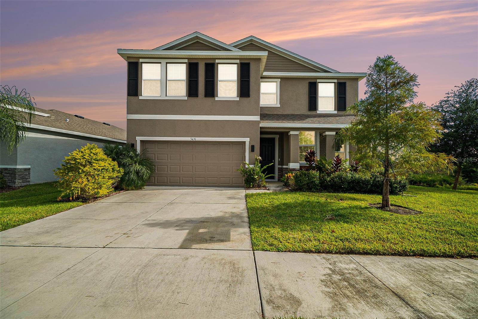 5430 THISTLE FIELD CT, WESLEY CHAPEL, FL, 33545