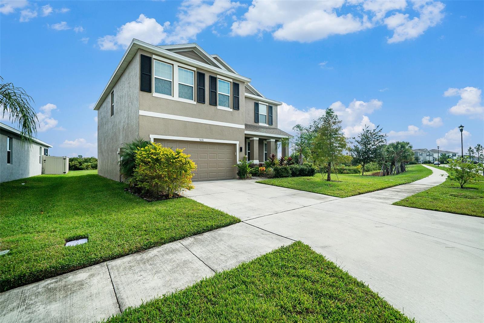 5430 THISTLE FIELD CT, WESLEY CHAPEL, FL, 33545