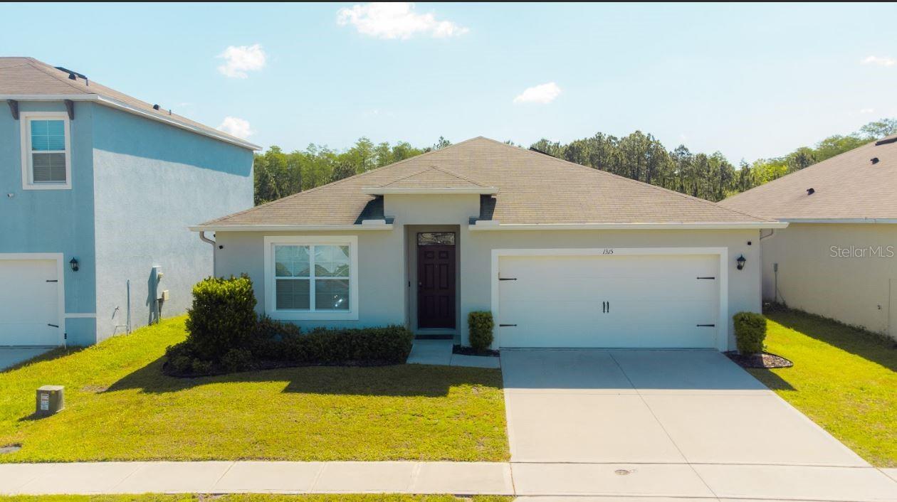 1315 FOX SQUIRREL DR, DAVENPORT, FL, 33897