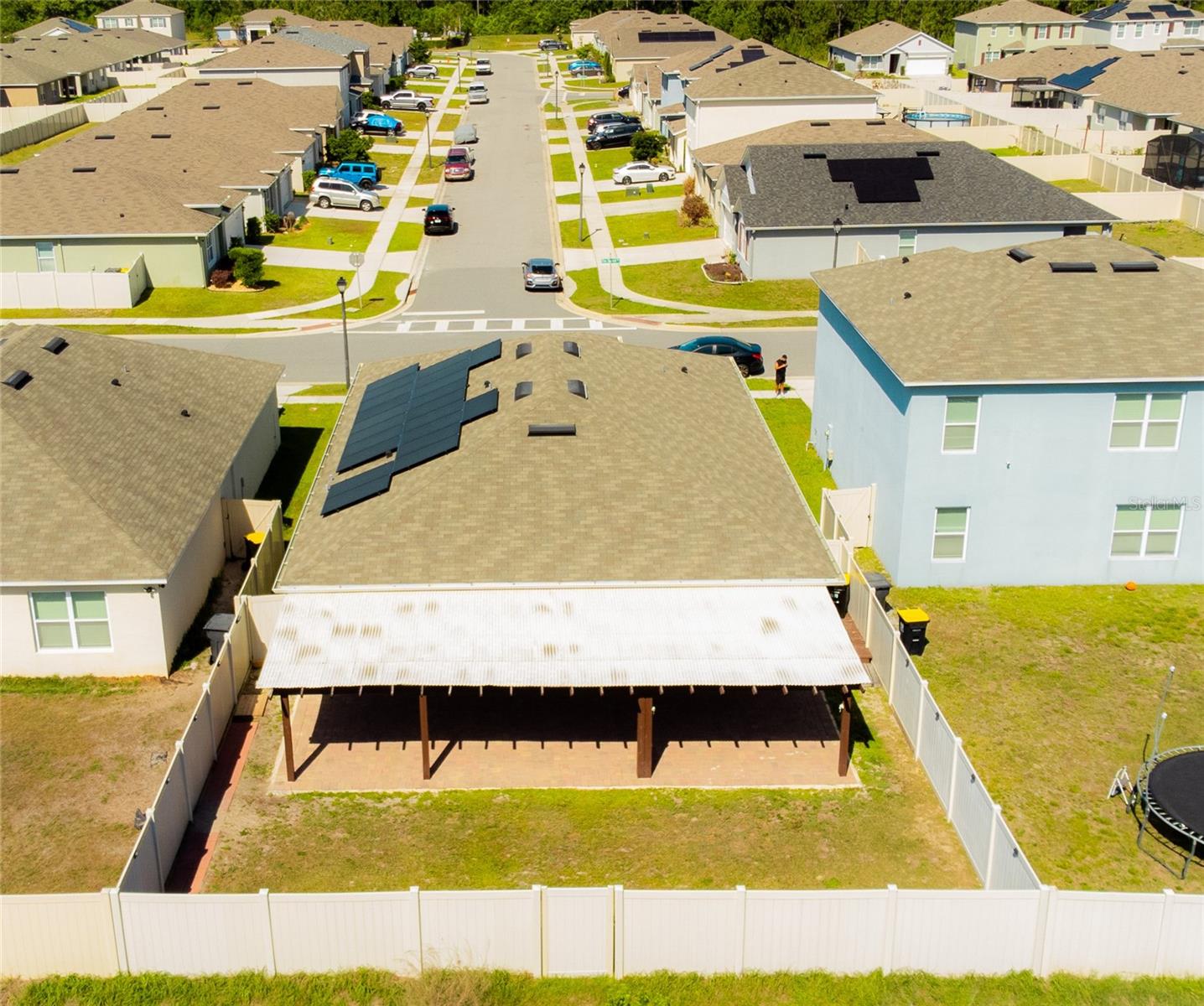 1315 FOX SQUIRREL DR, DAVENPORT, FL, 33897