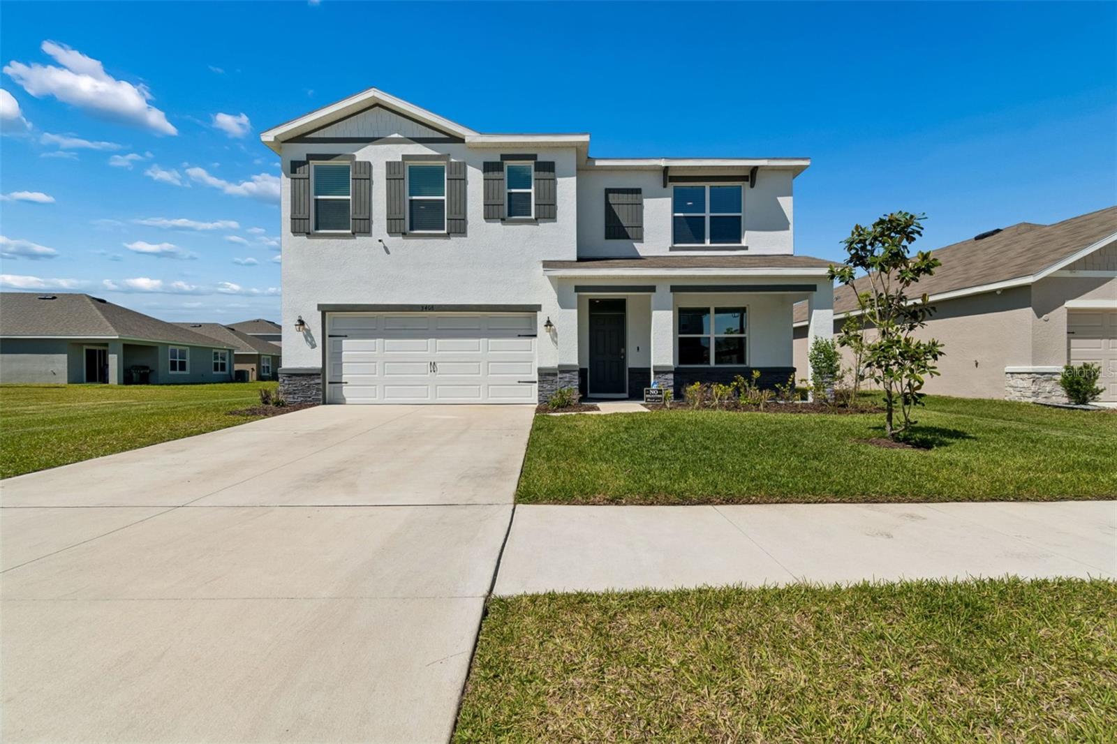 3406 GRASSY KNOLL CT, PLANT CITY, FL, 33565