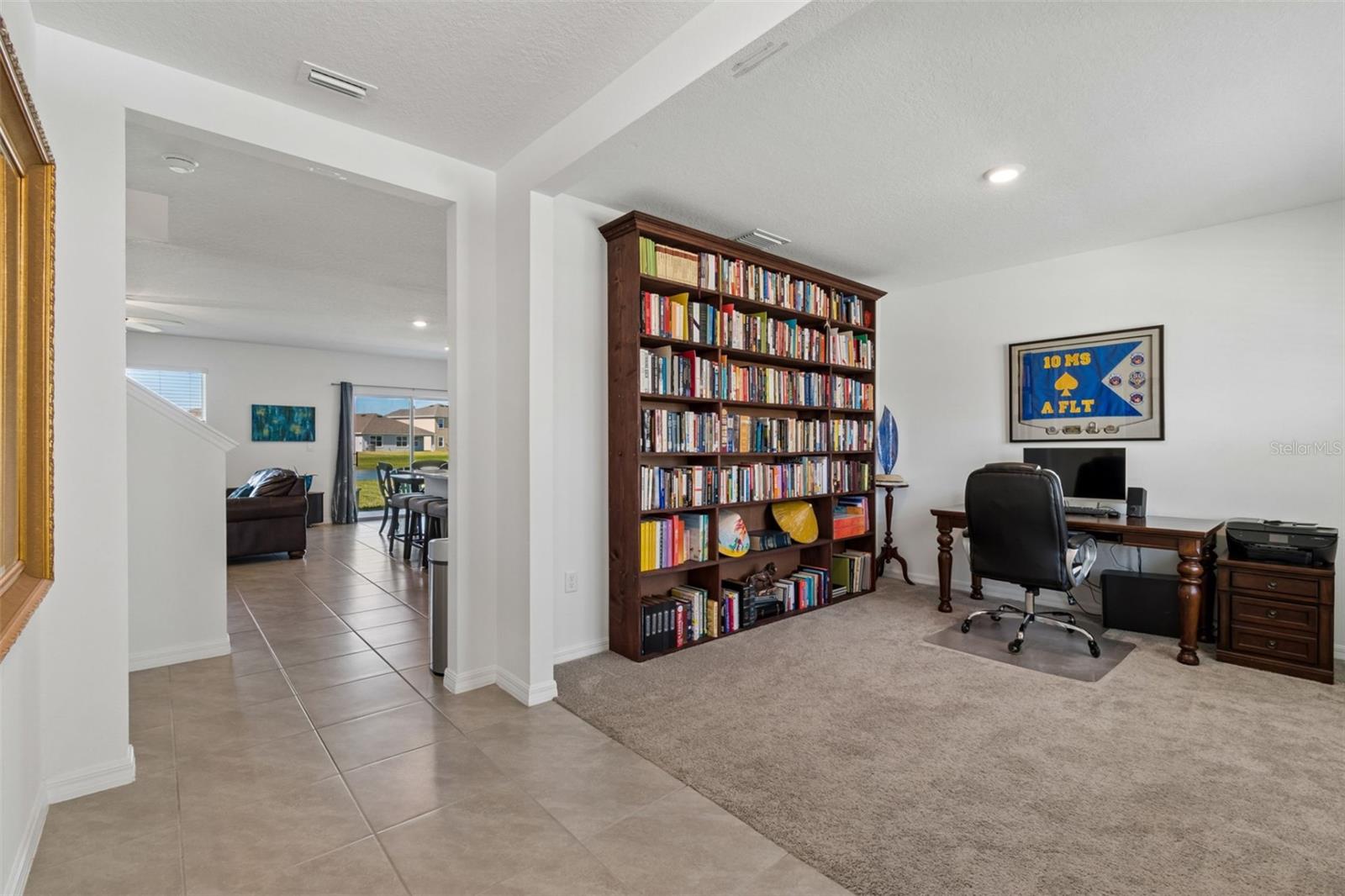 3406 GRASSY KNOLL CT, PLANT CITY, FL, 33565