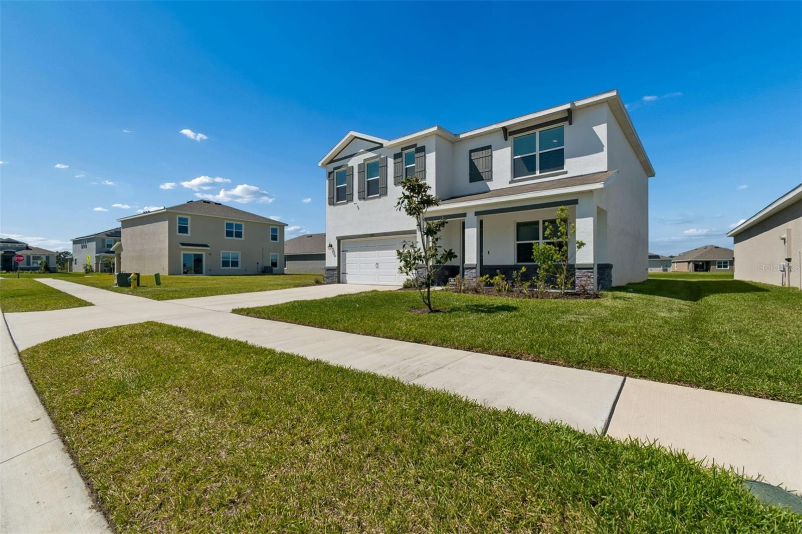 3406 GRASSY KNOLL CT, PLANT CITY, FL, 33565