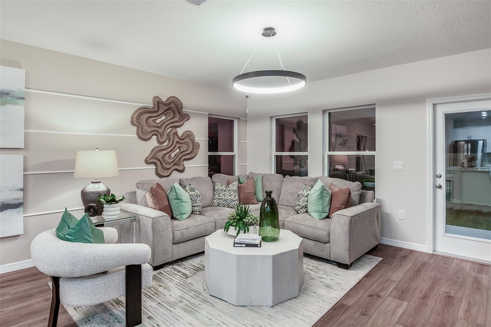 4206 HILLOCK BLVD, HAINES CITY, FL, 33844