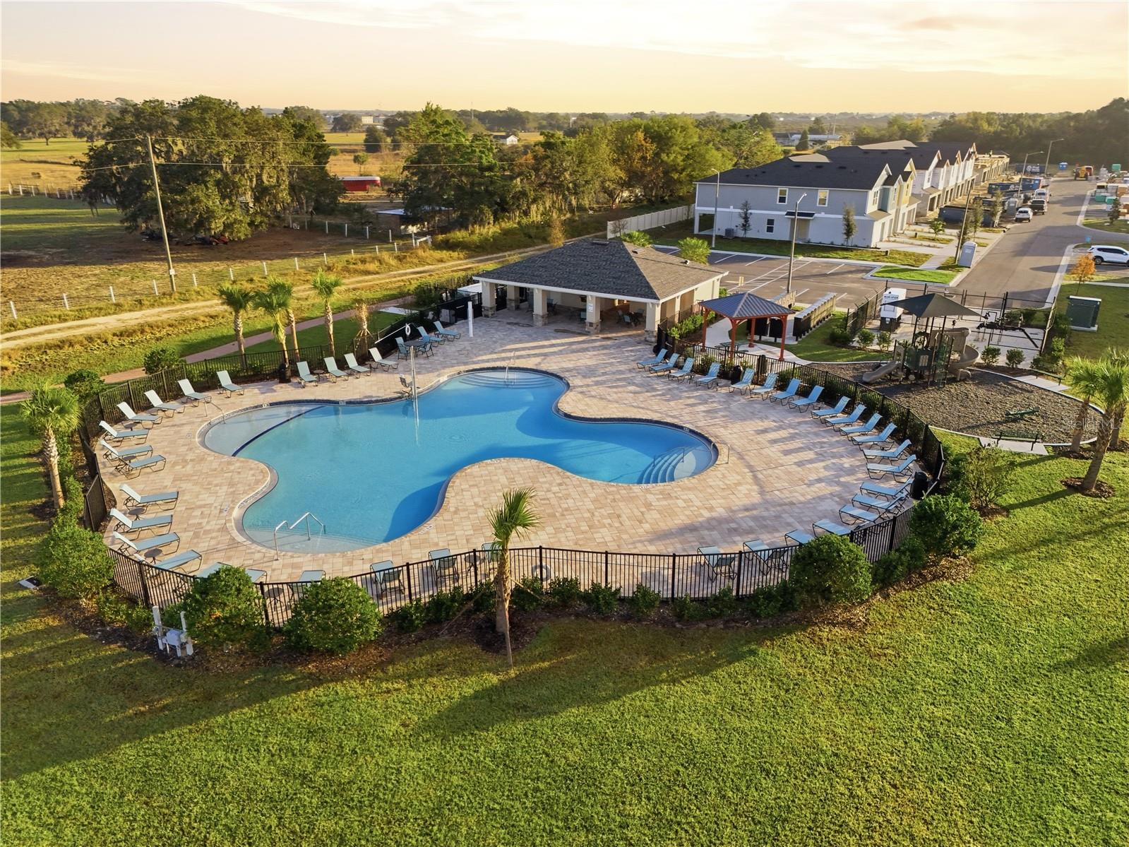 4206 HILLOCK BLVD, HAINES CITY, FL, 33844