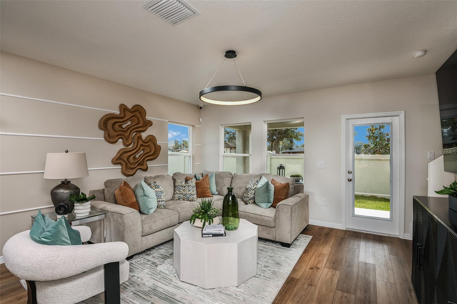 4206 HILLOCK BLVD, HAINES CITY, FL, 33844