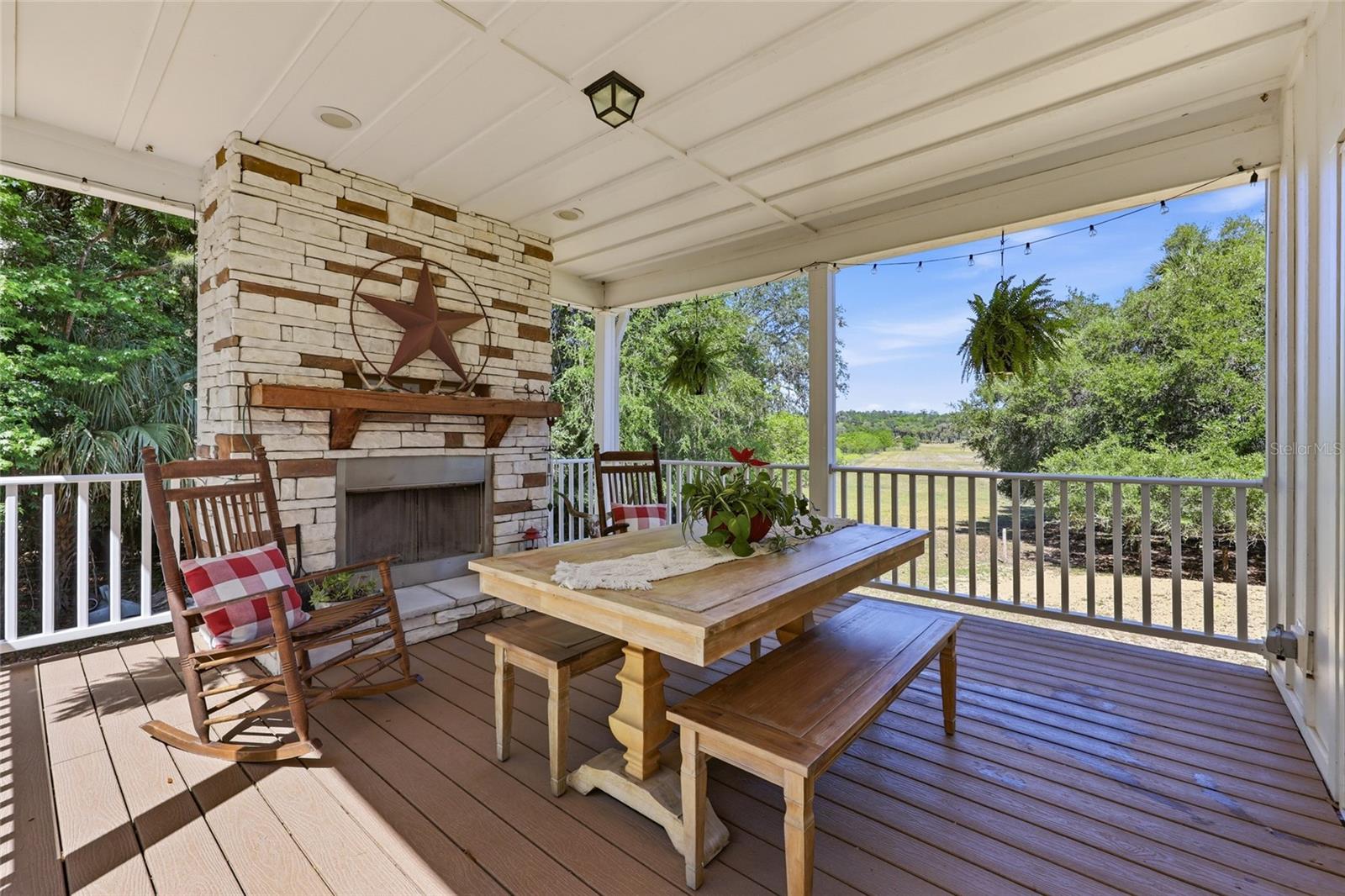 22130 NW 75TH AVENUE RD, MICANOPY, FL, 32667