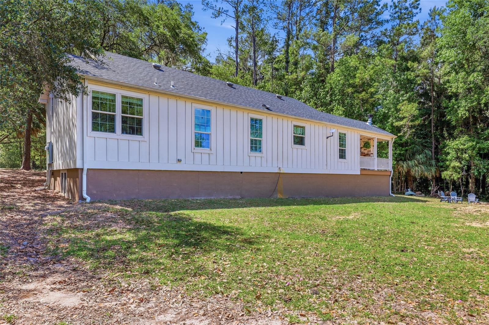 22130 NW 75TH AVENUE RD, MICANOPY, FL, 32667