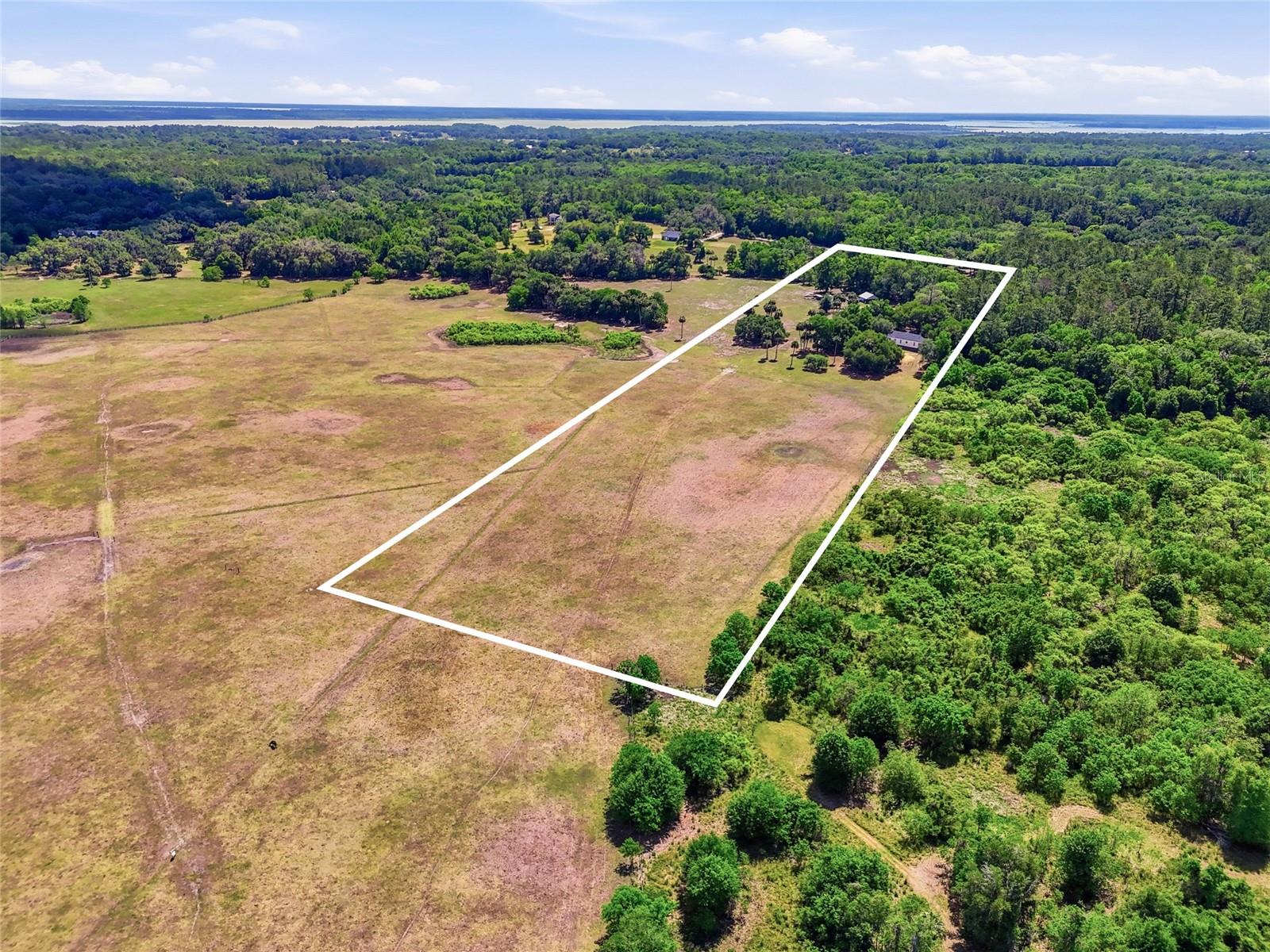 22130 NW 75TH AVENUE RD, MICANOPY, FL, 32667