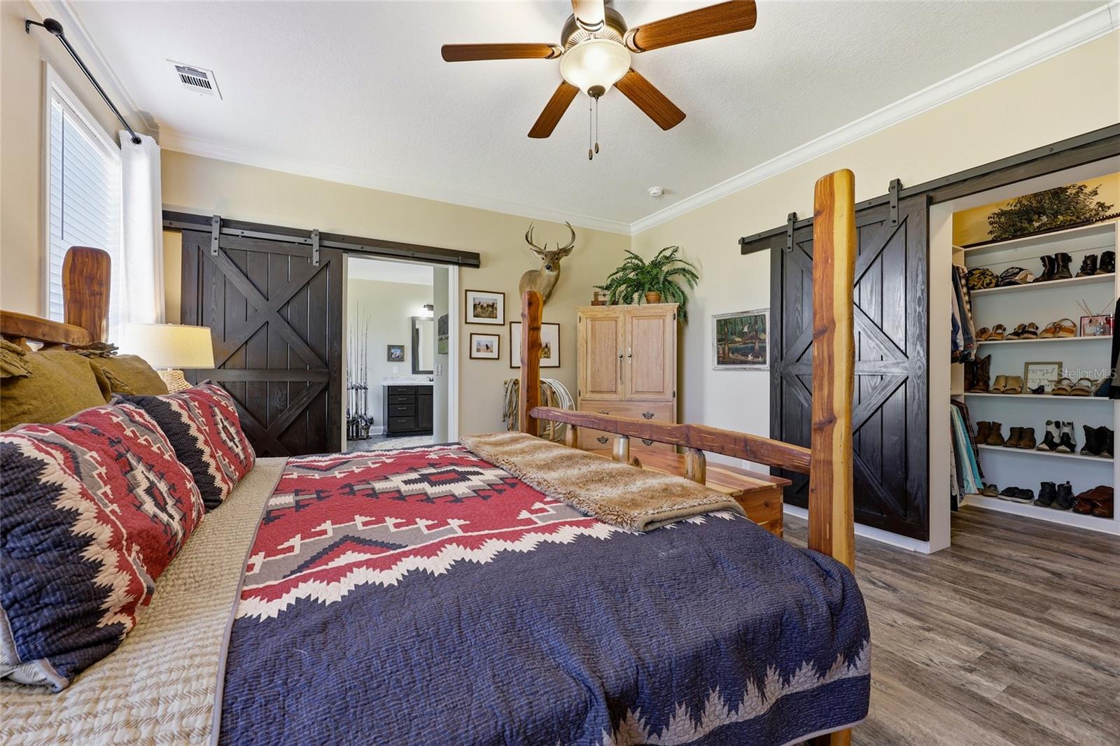 22130 NW 75TH AVENUE RD, MICANOPY, FL, 32667