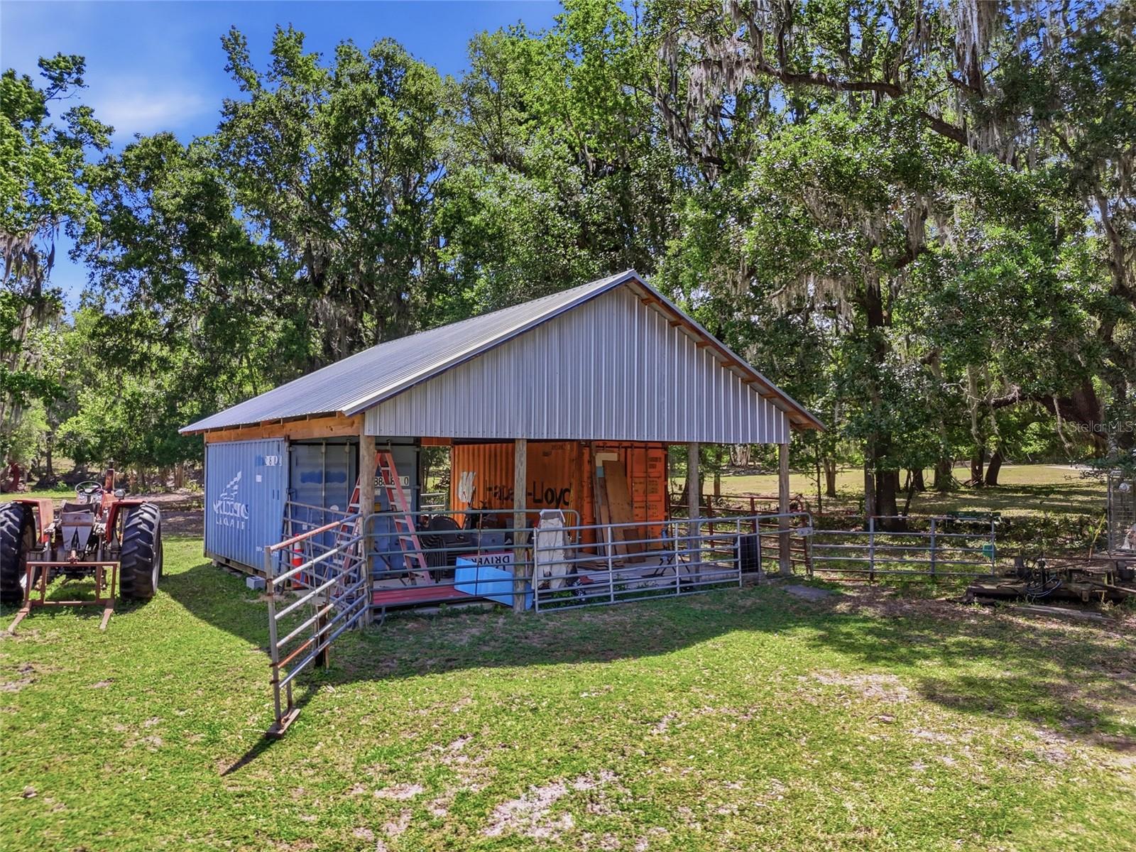 22130 NW 75TH AVENUE RD, MICANOPY, FL, 32667