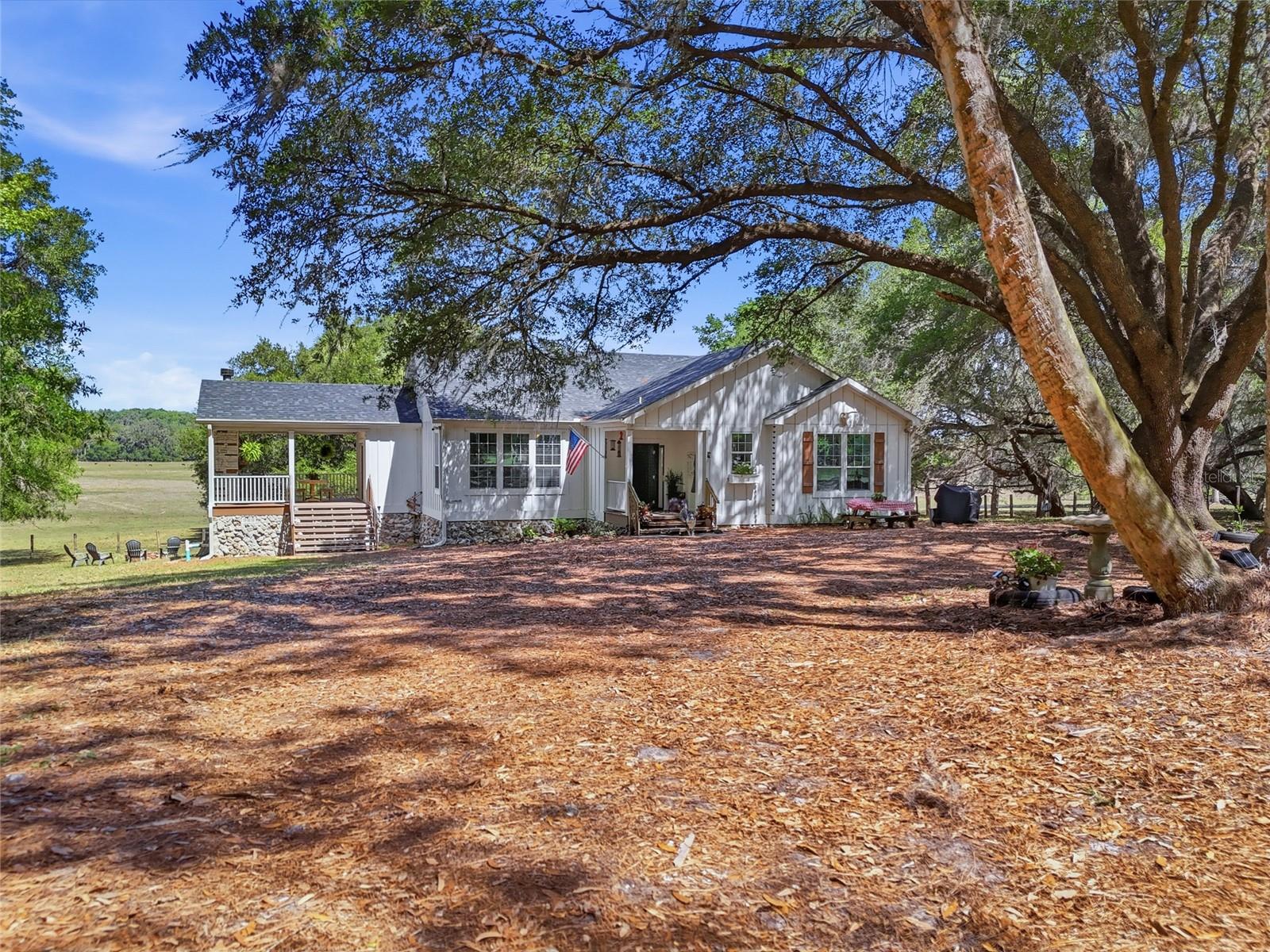 22130 NW 75TH AVENUE RD, MICANOPY, FL, 32667