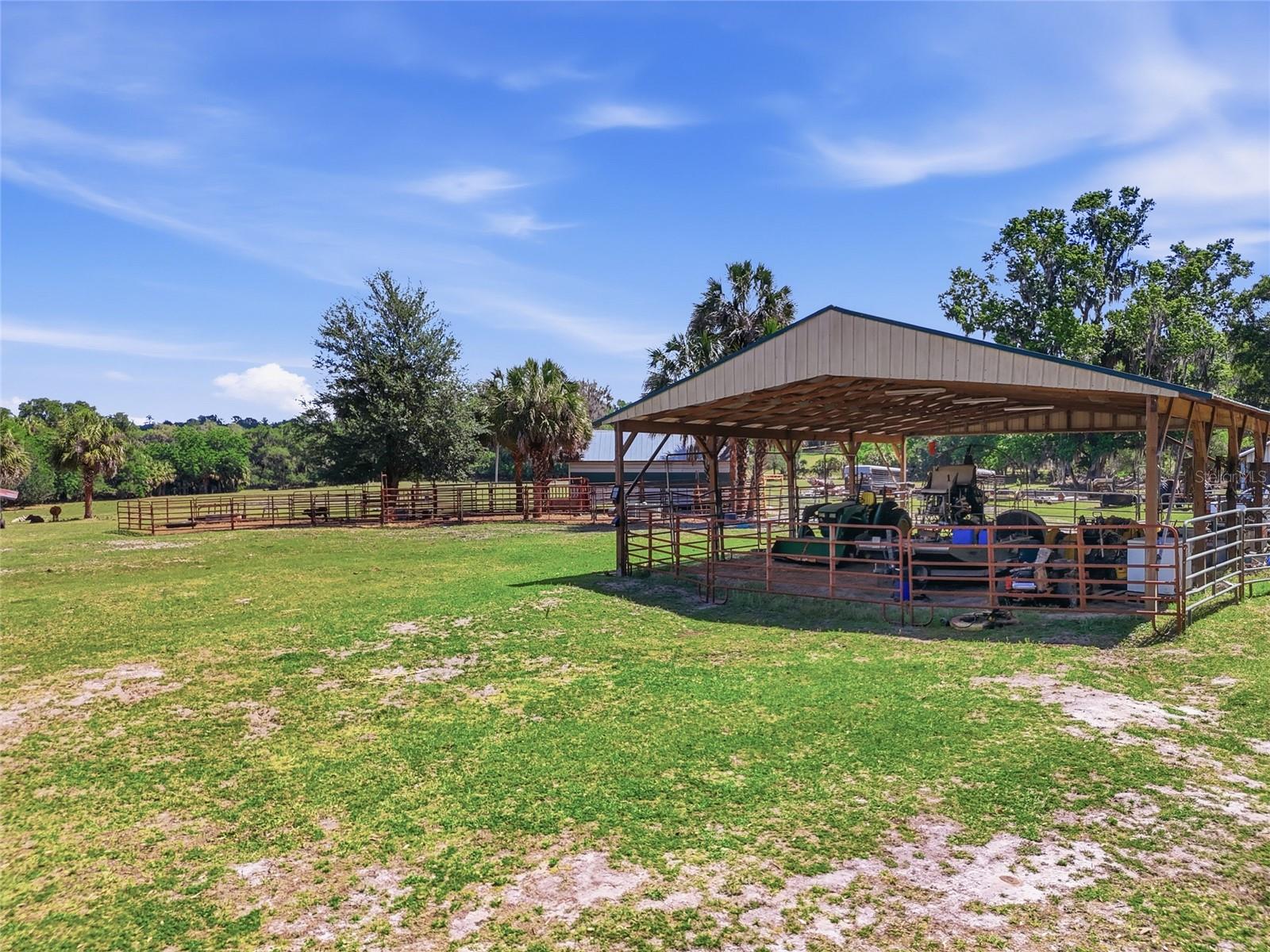 22130 NW 75TH AVENUE RD, MICANOPY, FL, 32667