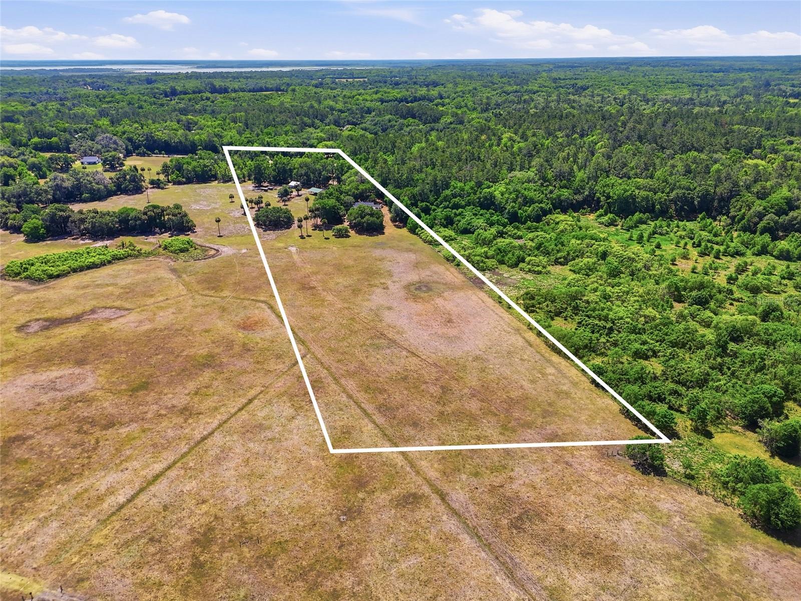22130 NW 75TH AVENUE RD, MICANOPY, FL, 32667