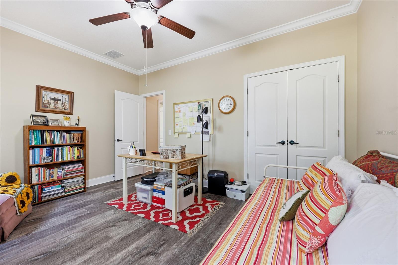 22130 NW 75TH AVENUE RD, MICANOPY, FL, 32667